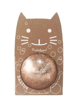 Grand ballon bulle...