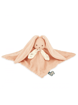 Doudou Lapin Pêche
