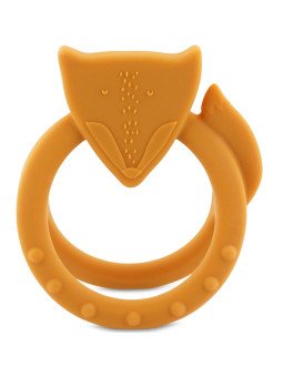 Anneau de dentition...