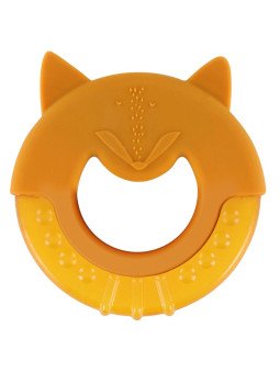 Anneau de dentition...