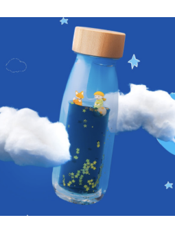 Bouteille sensorielle Petit...