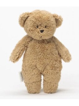 Petit ours sensoriel bio -...