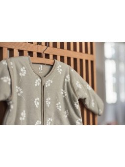 Gigoteuse Twig olive green...