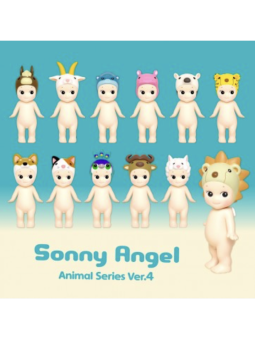 Figurine Sonny angel...