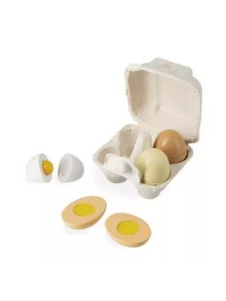 Les Œufs du Petit Chef
