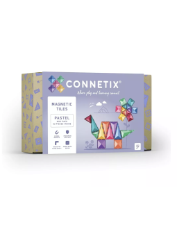 Construction Connetix Mini...