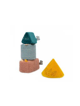 Jeu de formes pour bébé