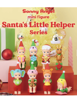 Sonny angel - Noël 2025...