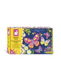 Kit créatif - Coffret...