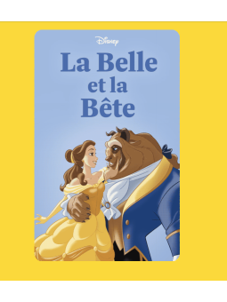 Carte histoire audio - La...