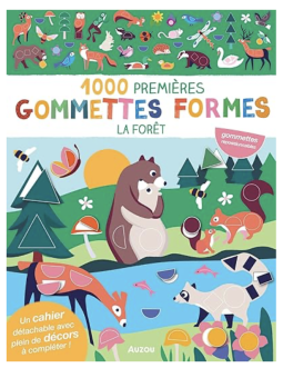 Mes 1000 premières...