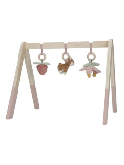 Arche d'éveil en bois Fairy...