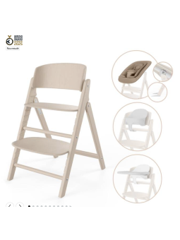 Click & Fold 4-in-1 All...