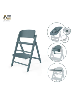 Click & Fold 4-in-1 Stone Blue