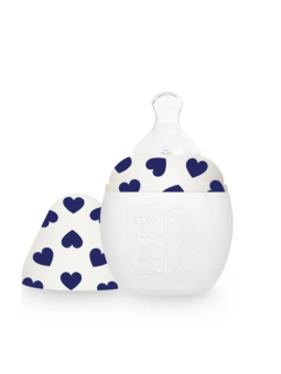 Biberon coeurs Full of love...