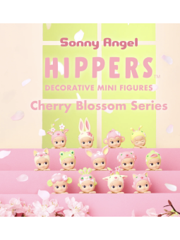 Sonny Angel - Hippers...
