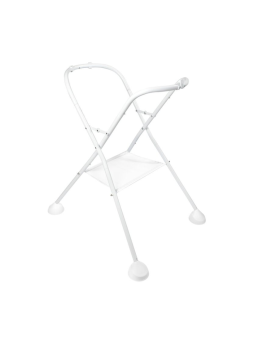 Support pied baignoire...