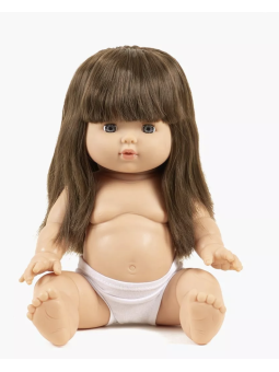 Cerise, poupée Gordis 34cm