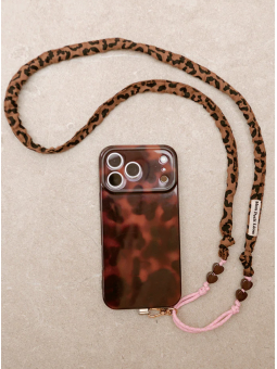 Sangle de téléphone Billie...