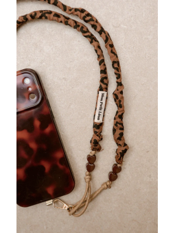 Sangle de téléphone Billie...