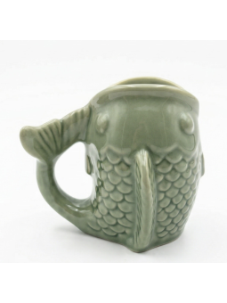 Mug Nemo amande