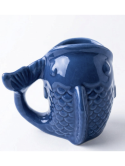 Mug Nemo majorelle