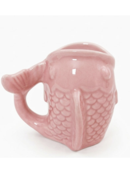 Mug Nemo rose