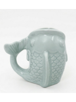 Mug Nemo celadon