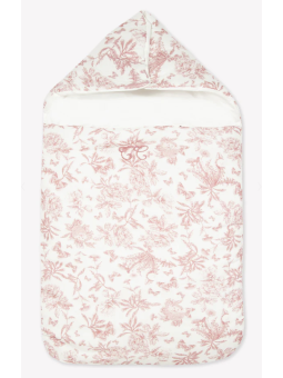 Nid d'ange Imprimé...