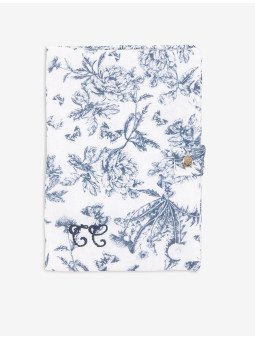 Housse de carnet de santé -...