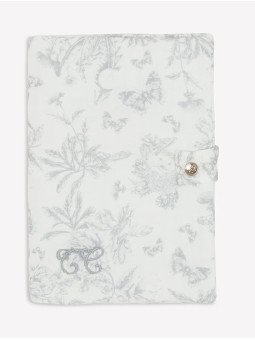 Housse de carnet de santé -...