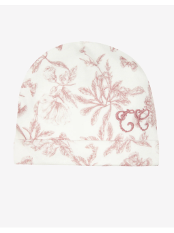 Bonnet Imprimé inspiration...