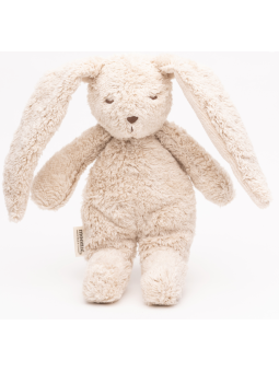 Petit lapin sensoriel bio -...