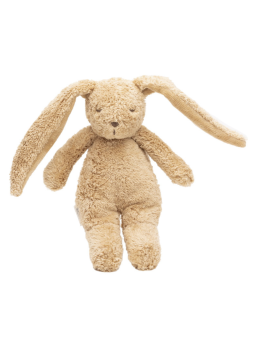 Petit lapin sensoriel bio -...