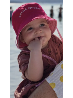 BOB DRAMA QUEEN | ENFANT