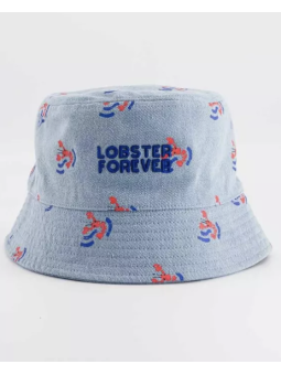 Bob Lobster Forever