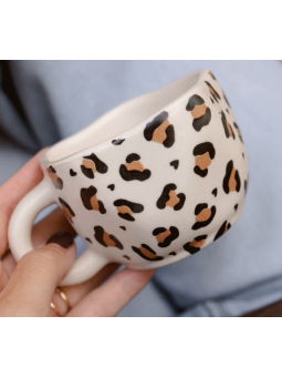 Tasse à café céramique...