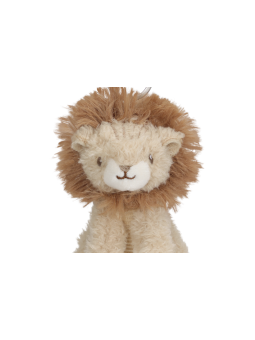 Porte-clés - Lion - Safari...