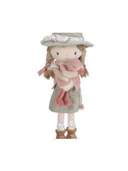 Poupée Ranger - Rosa -...