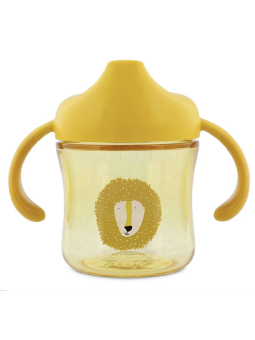 Tasse d'apprentissage avec...