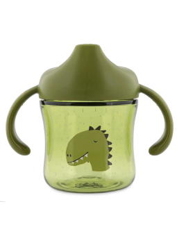 Tasse d'apprentissage avec...
