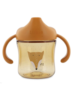 Tasse d'apprentissage avec...