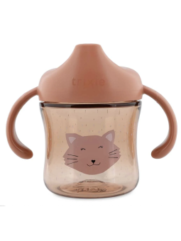 Tasse d'apprentissage avec...