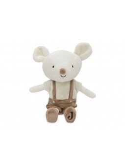 Peluche souris Bowie