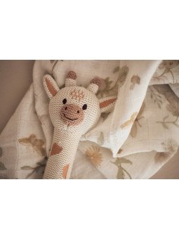Hochet Girafe