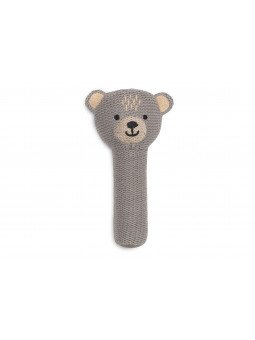Hochet Ours