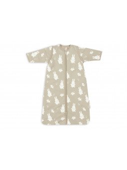 Gigoteuse manches amovible...