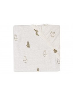 Drap-housse Jersey 60x120cm...