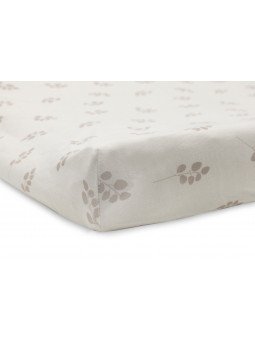 Housse de matelas à langer...