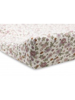 Housse de matelas à langer...